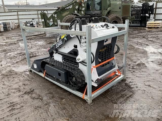 JQ Power JQ400 Kompaktlaadurid