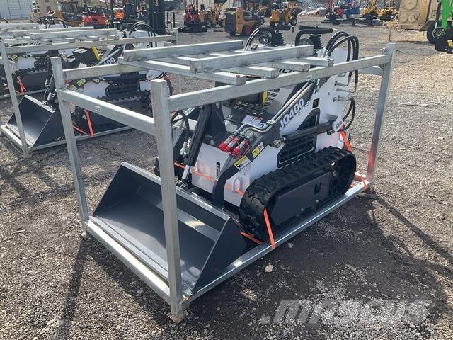 JQ Power JQ400 Kompaktlaadurid