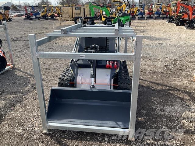 JQ Power JQ400 Kompaktlaadurid