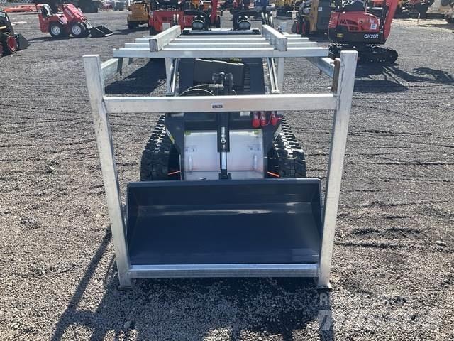 JQ Power JQ400 Kompaktlaadurid