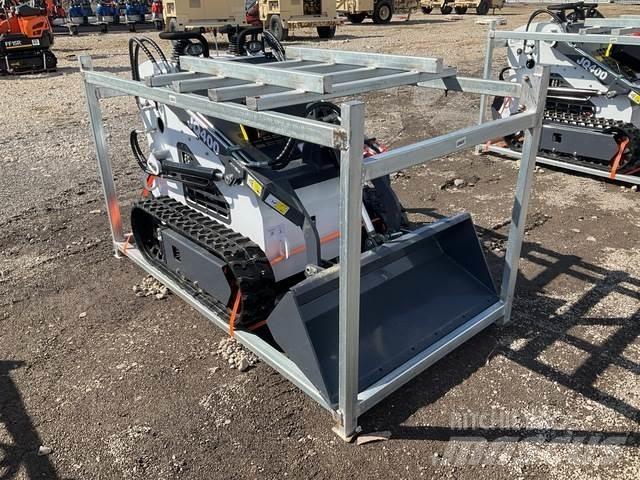 JQ Power JQ400 Kompaktlaadurid