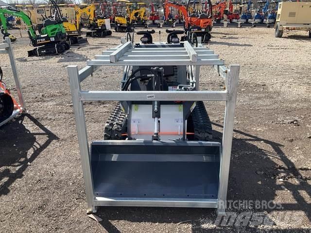 JQ Power JQ400 Kompaktlaadurid