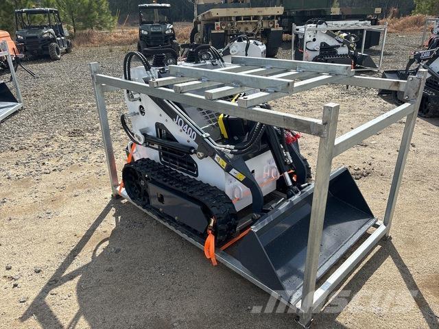 JQ Power JQ400 Kompaktlaadurid
