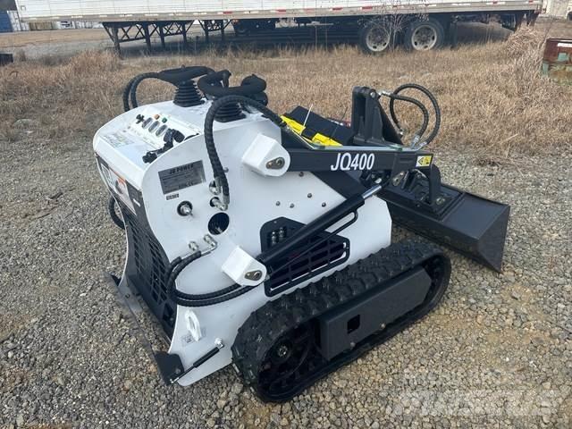 JQ Power JQ400 Kompaktlaadurid
