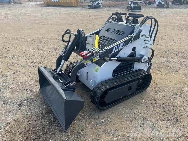 JQ Power JQ400 Kompaktlaadurid