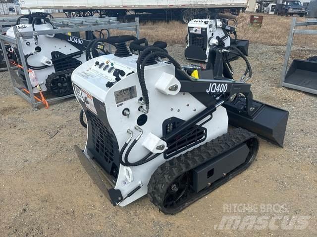JQ Power JQ400 Kompaktlaadurid