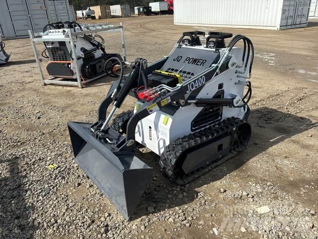 JQ Power JQ400 Kompaktlaadurid