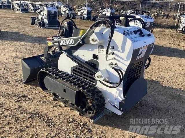 JQ Power JQ400 Kompaktlaadurid