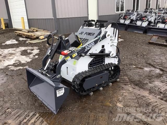 JQ Power JQ400 Kompaktlaadurid
