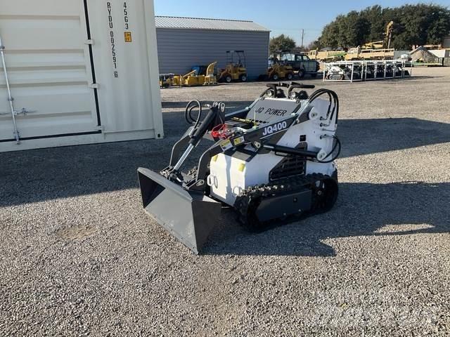 JQ Power JQ400 Kompaktlaadurid