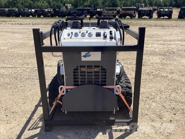 JQ Power JQ400 Kompaktlaadurid