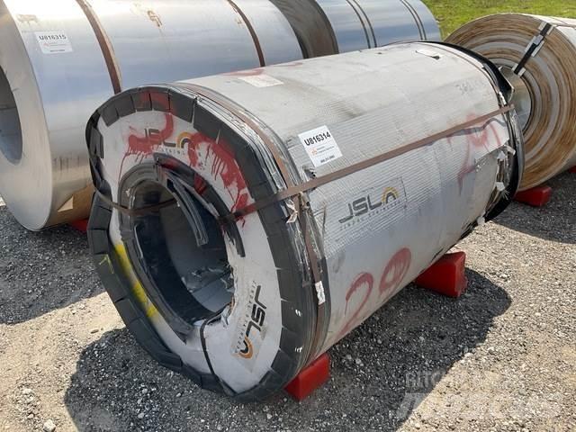  JSL 304L Muu
