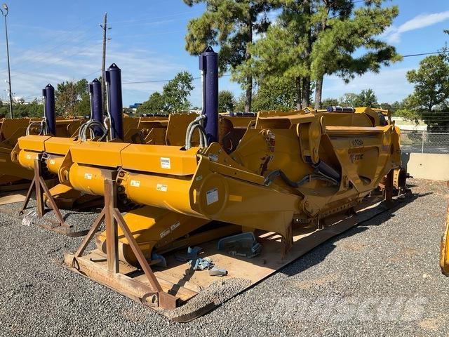 K-Tec 1237 Kaabitsad