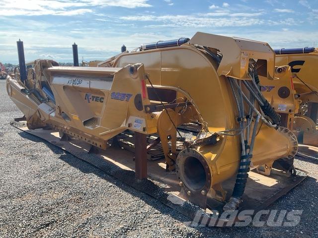 K-Tec 1237 Kaabitsad