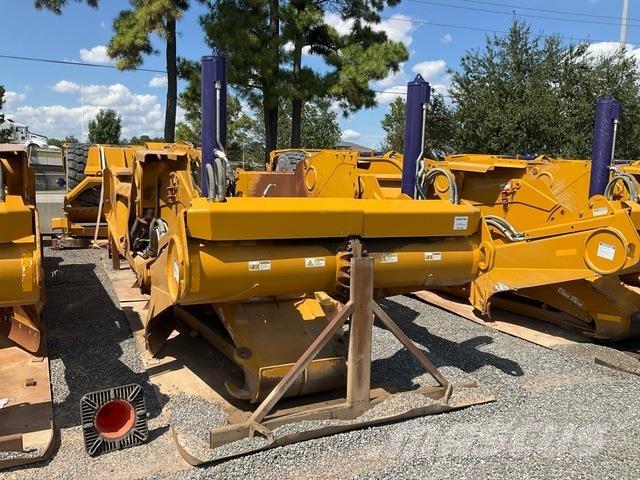 K-Tec 1237 Kaabitsad