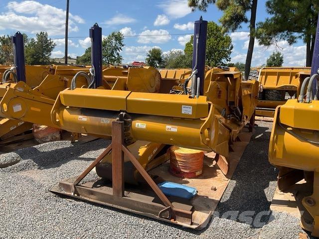 K-Tec 1237 Kaabitsad