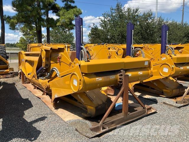 K-Tec 1237 Kaabitsad