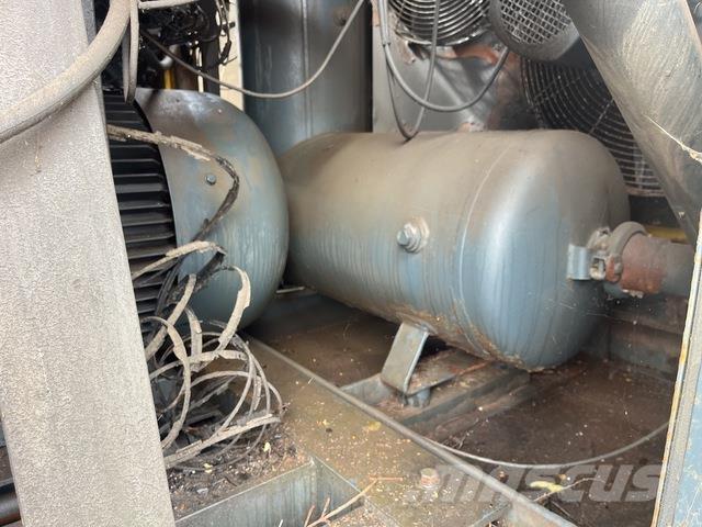 Kaeser ES280 Kompressorid