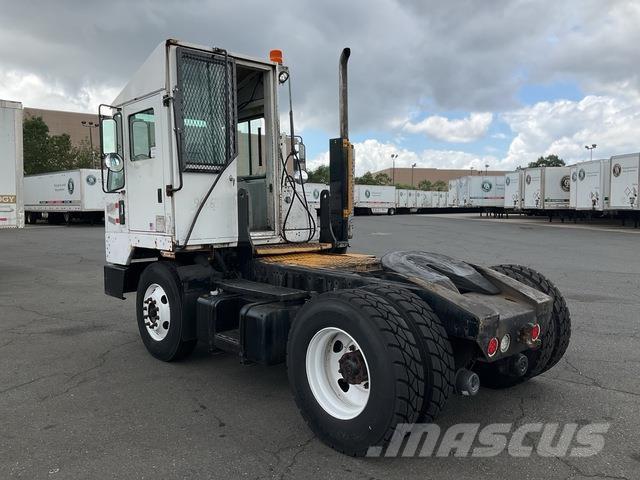 Kalmar 30 Terminalivedukid