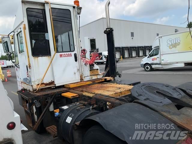 Kalmar Ottawa Terminalivedukid