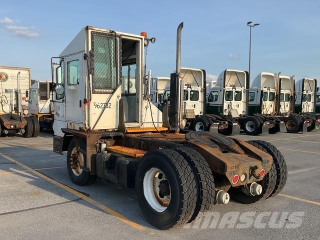  Kalmar/Ottawa Terminalivedukid