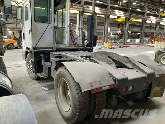 Kalmar Ottawa Terminalivedukid