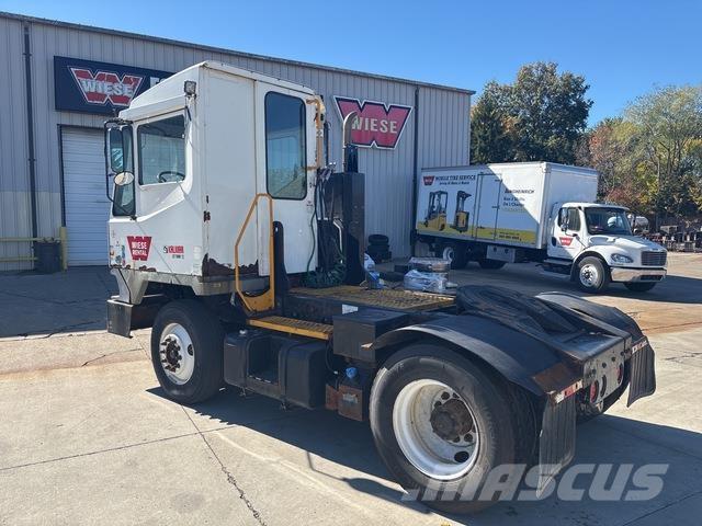 Kalmar Ottowa Terminalivedukid