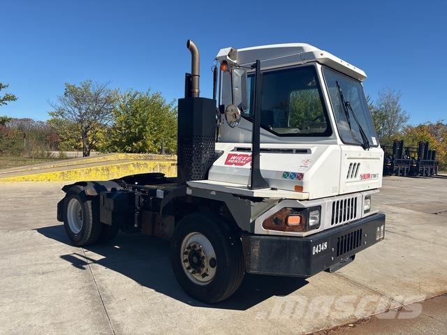 Kalmar Ottowa Terminalivedukid