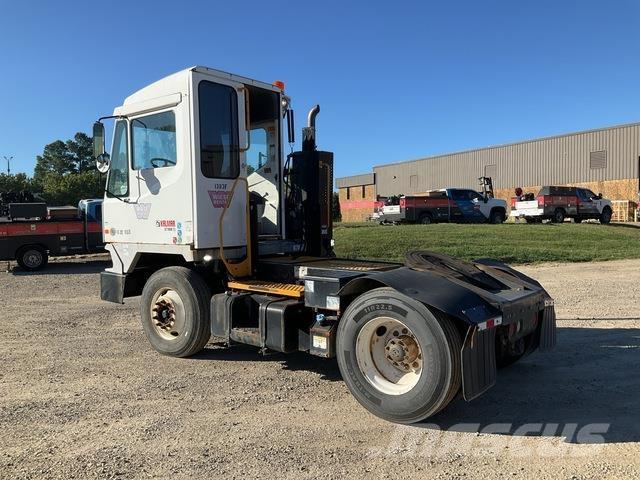 Kalmar Ottowa Terminalivedukid