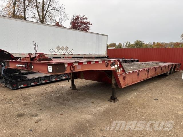 Kalyn  Raskeveohaagised