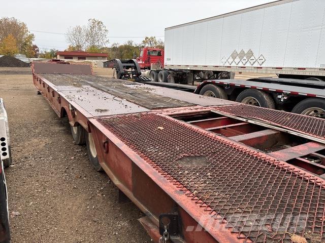 Kalyn  Raskeveohaagised