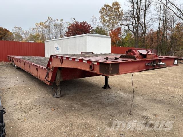 Kalyn  Raskeveohaagised