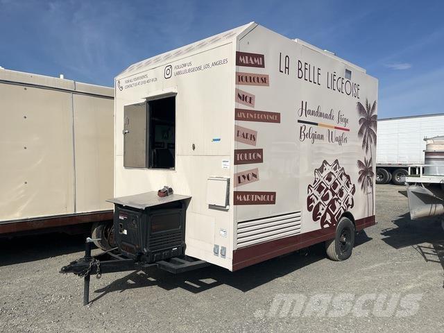  Kareem Carts Jookide haagised