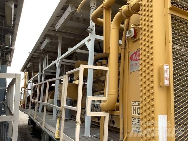 Kato 6P6-3150 Diiselgeneraatorid