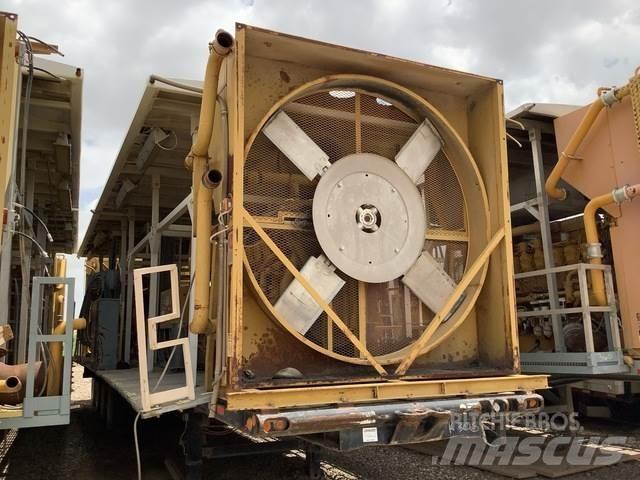 Kato 6P6-3150 Diiselgeneraatorid