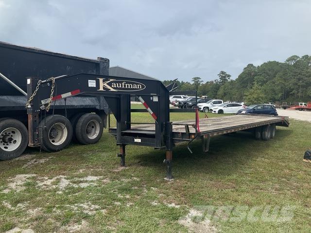 Kaufman  Autotreilerid