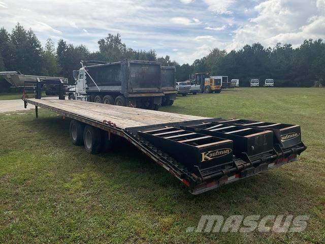 Kaufman  Autotreilerid