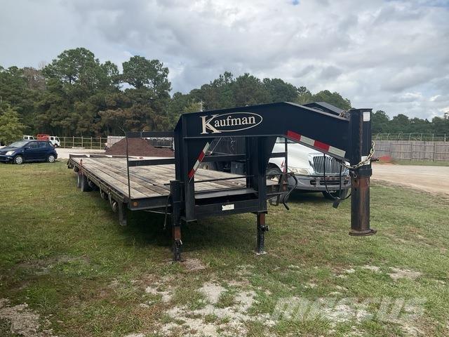 Kaufman  Autotreilerid