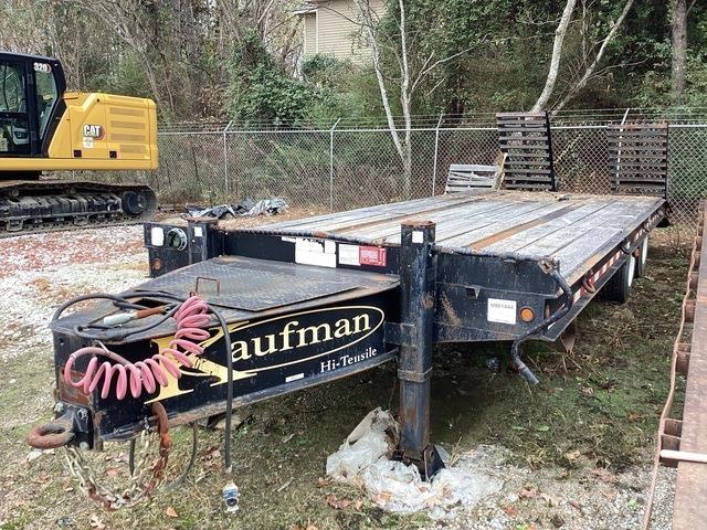 Kaufman  Autotreilerid