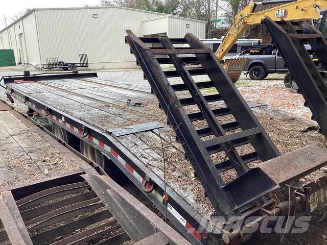 Kaufman  Autotreilerid