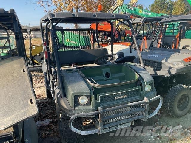 Kawasaki  Kommunaalteenuste tehnika