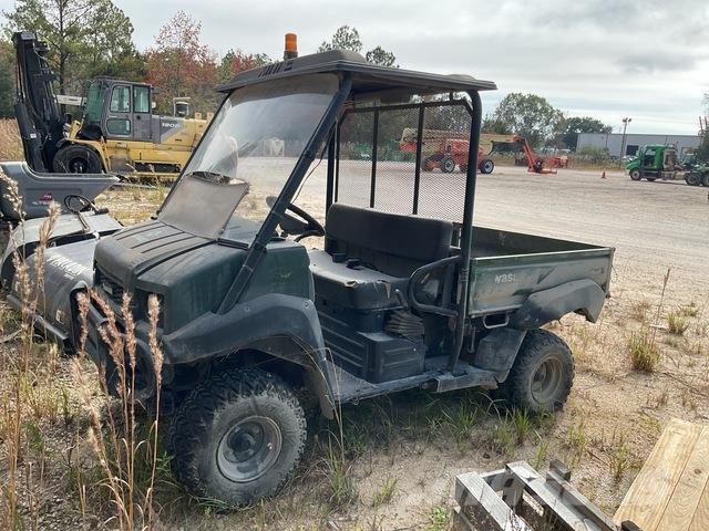 Kawasaki 4010 Kommunaalteenuste tehnika