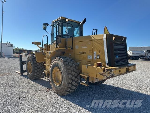 Kawasaki 80ZV Rataslaadurid