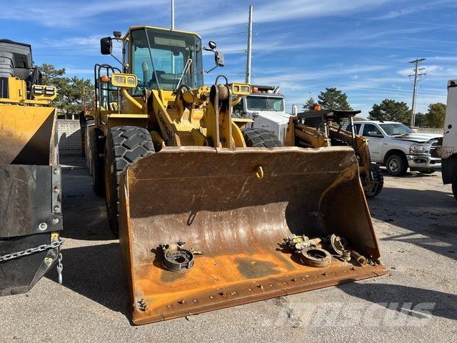 Kawasaki 80ZV Rataslaadurid