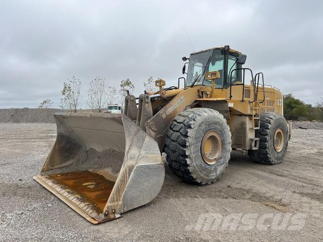 Kawasaki 95ZIV Rataslaadurid