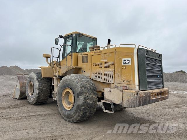 Kawasaki 95ZIV Rataslaadurid