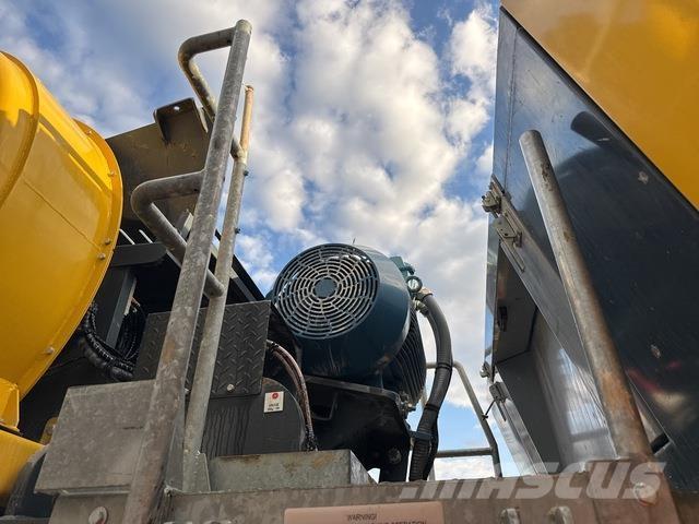 Keestrack B5E Purustid