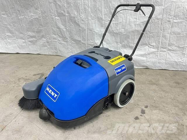 Kent Edge 28B Siseruumide puhastusmasinad