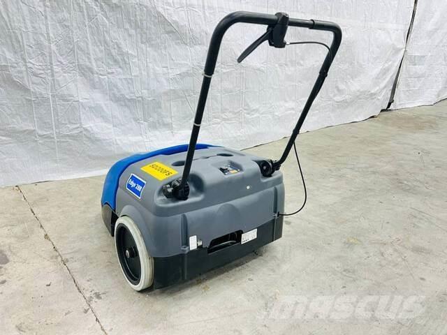 Kent Edge 28B Siseruumide puhastusmasinad
