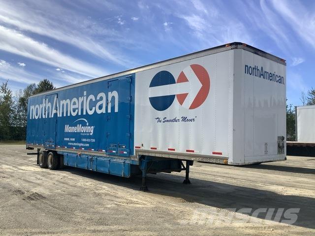  Kentucky Furgoonhaagised